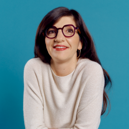 photo Bérangère